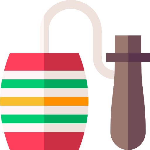 Balero free icon Balero free icon