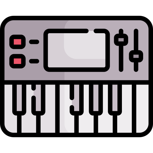 Музыка бесплатно иконка