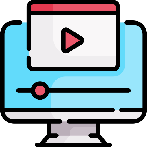 video kostenlos Icon