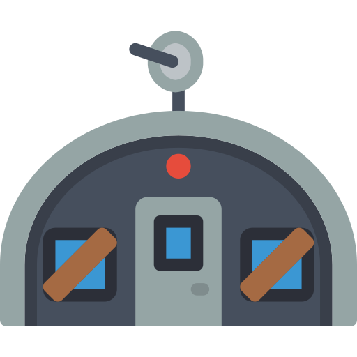 bunker kostenlos Icon