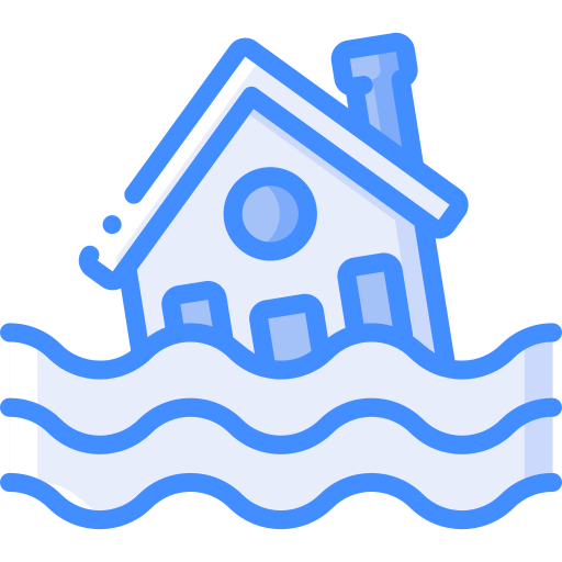 Tsunami - Free security icons
