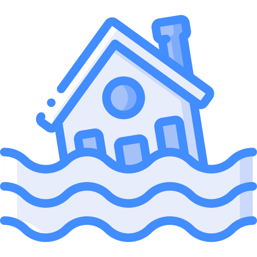 Tsunami Basic Miscellany Blue icon