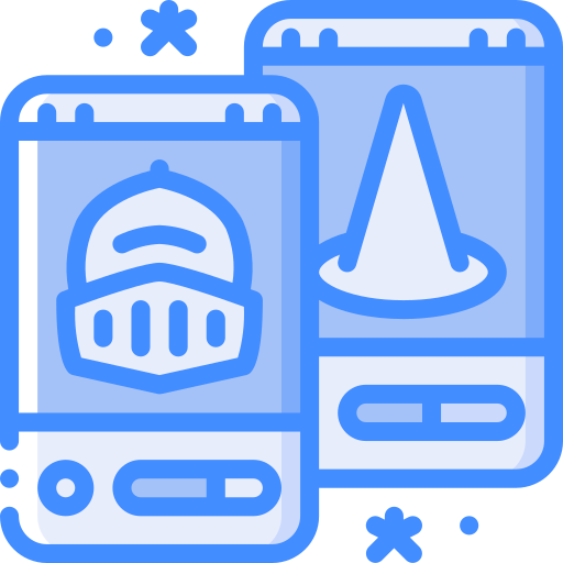 tarjetas icono gratis