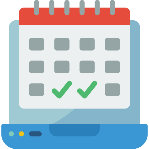 ordenador portátil icono gratis