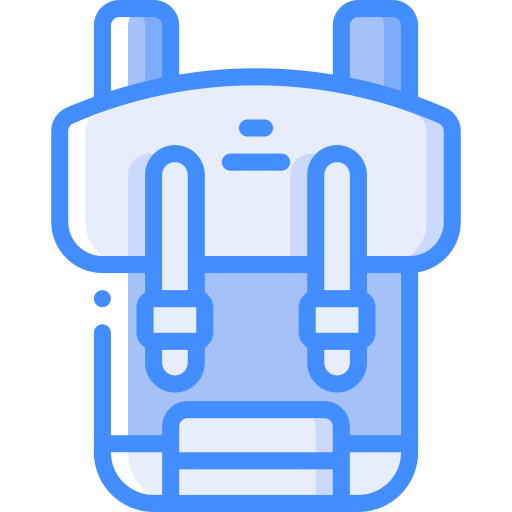 rucksack kostenlos Icon