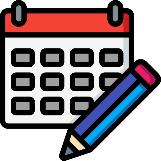 kalender kostenlos Icon kalender kostenlos Icon