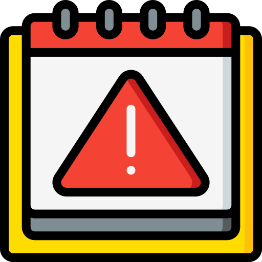 calendario icono gratis