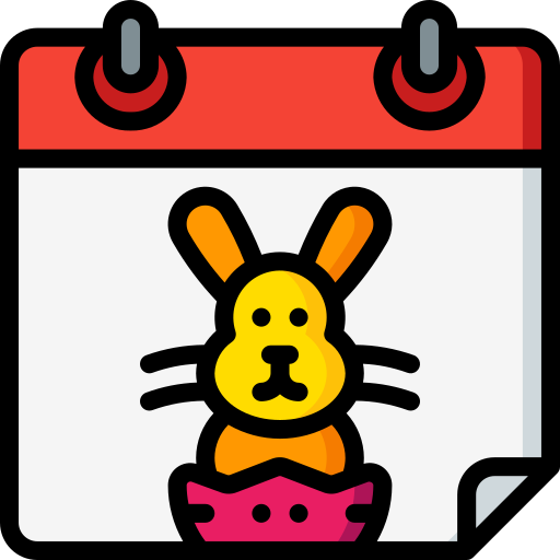 calendario icono gratis