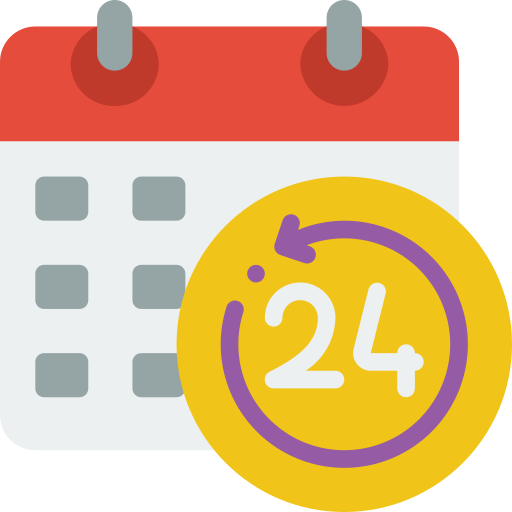 calendario icono gratis