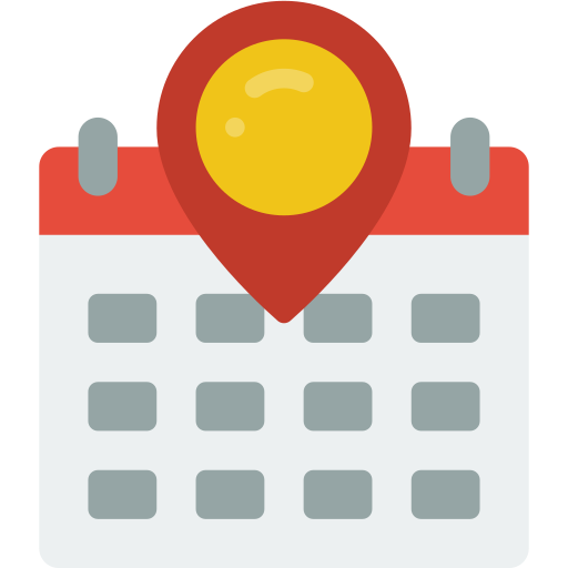 calendario icono gratis