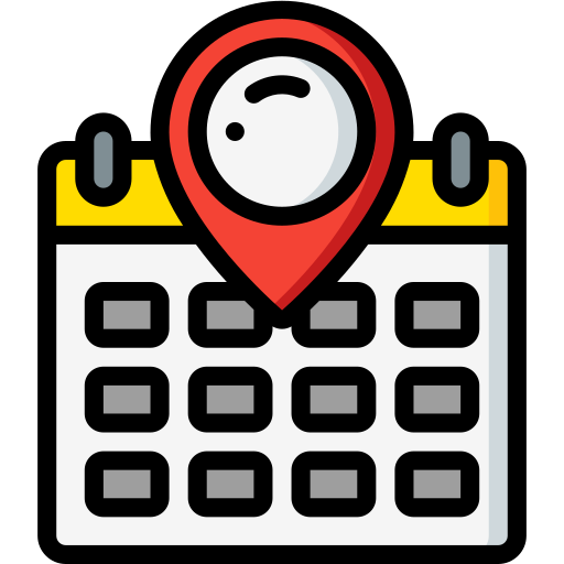 calendario icono gratis