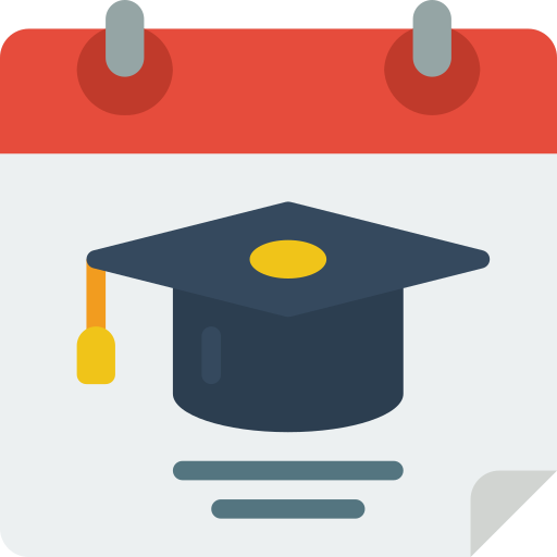 calendario icono gratis