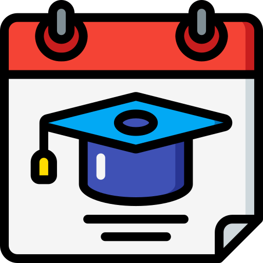 calendario icono gratis