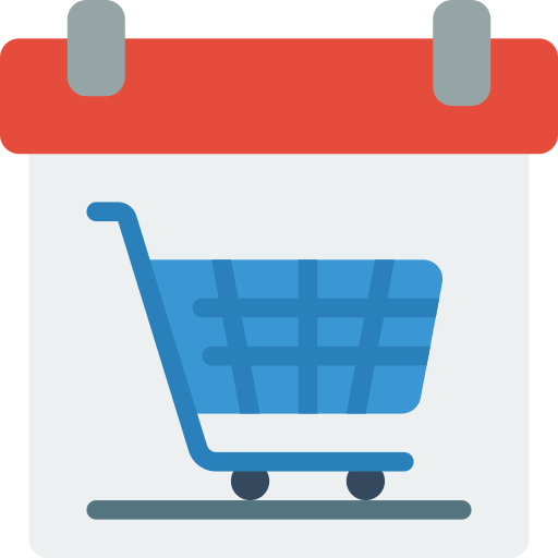 calendario icono gratis