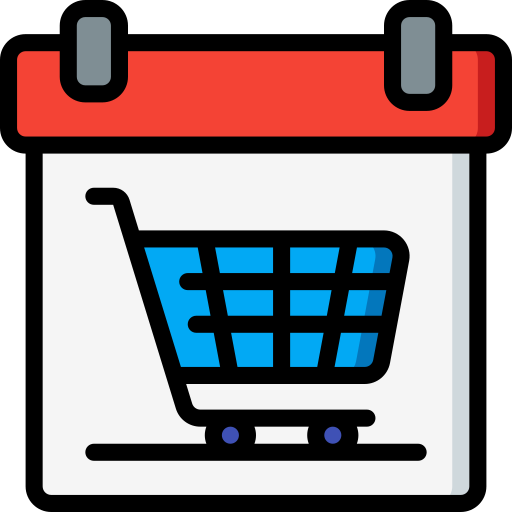 calendario icono gratis