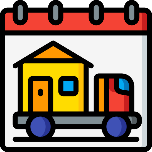 calendario icono gratis