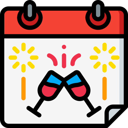 calendario icono gratis