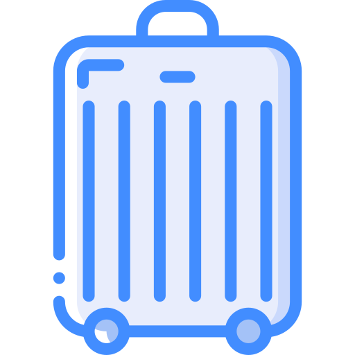 malas de viagem grátis ícone malas de viagem grátis ícone
