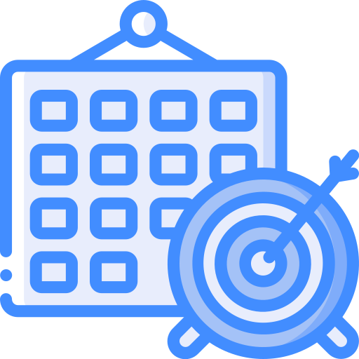 calendario icono gratis