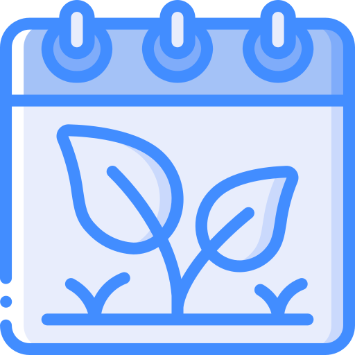 calendario icono gratis