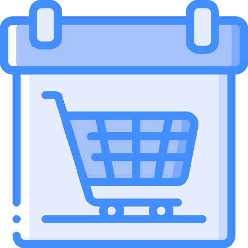 calendario icono gratis