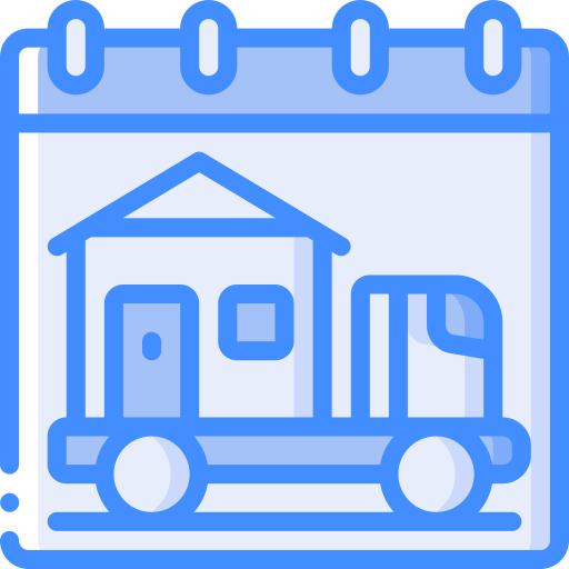 calendario icono gratis