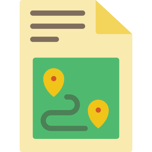 revisión icono gratis