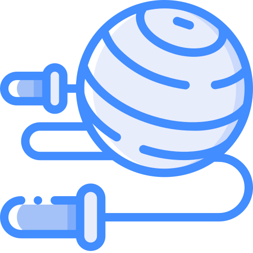 fitnessgeräte kostenlos Icon
