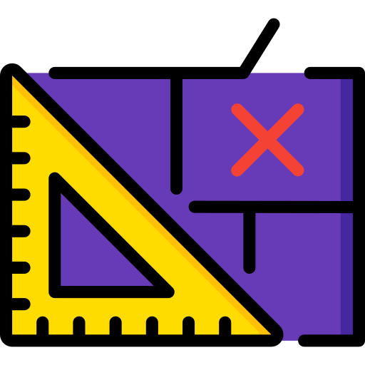 Blueprint free icon Blueprint free icon