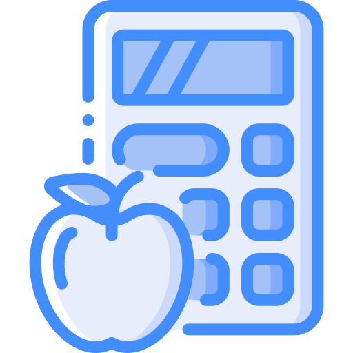 taschenrechner kostenlos Icon