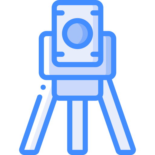 Tripod free icon Tripod free icon