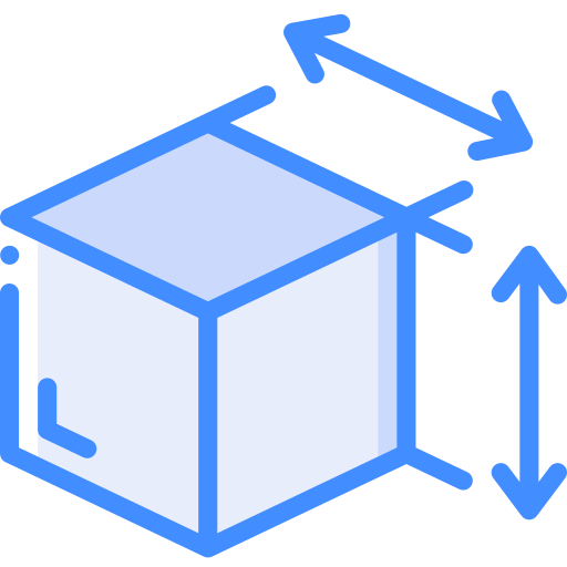 Cube free icon Cube free icon
