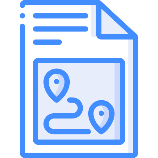 revisión icono gratis