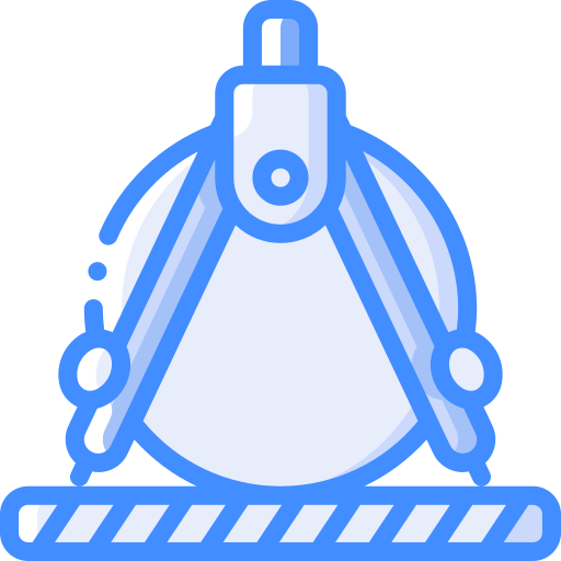 Compass free icon Compass free icon