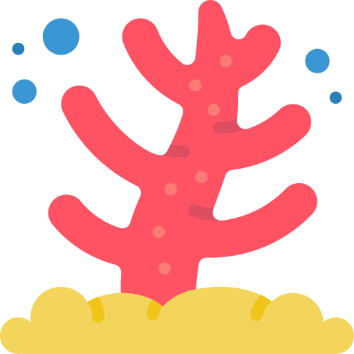 coral grátis ícone coral grátis ícone