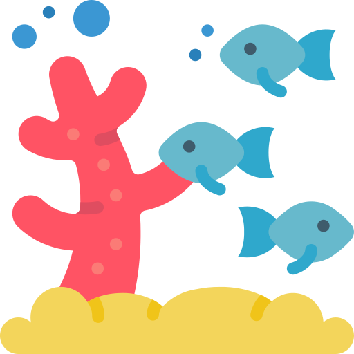 Reef free icon