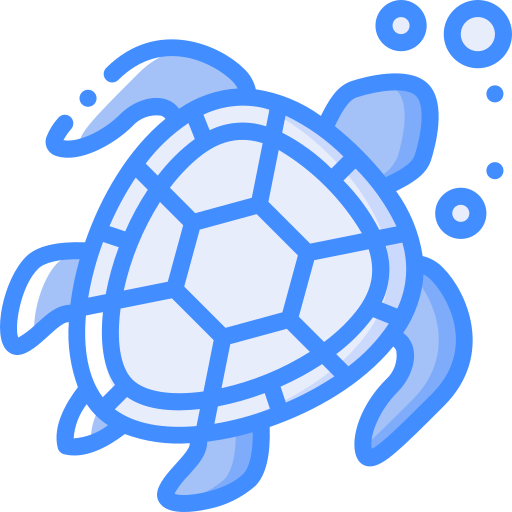 tortuga icono gratis