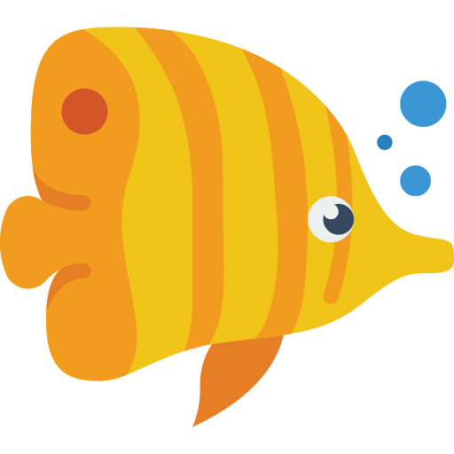 Fish  free icon