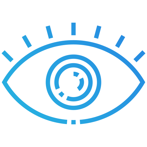 Глаз бесплатно иконка