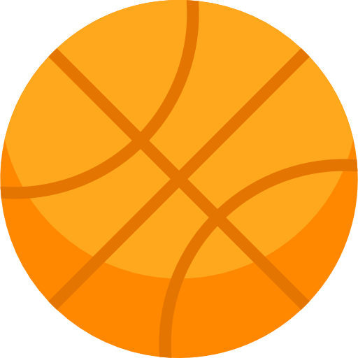 baloncesto icono gratis