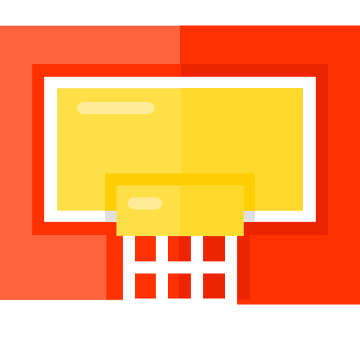 baloncesto icono gratis