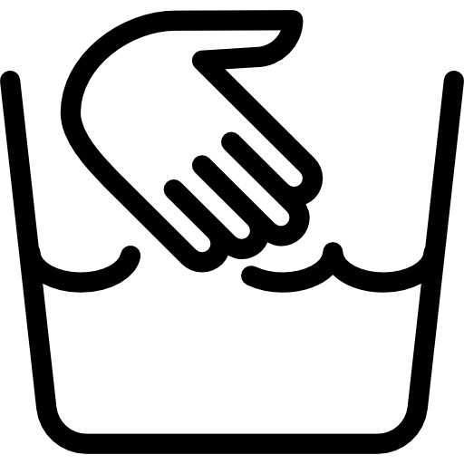 Free Icon | Hand wash