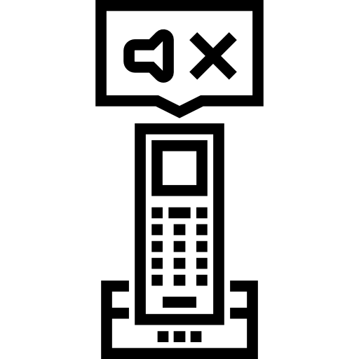 전화 무료 아이콘