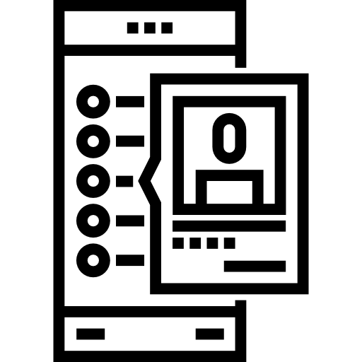 utilisateurs Icône gratuit