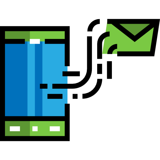 Mobile phone free icon Mobile phone free icon