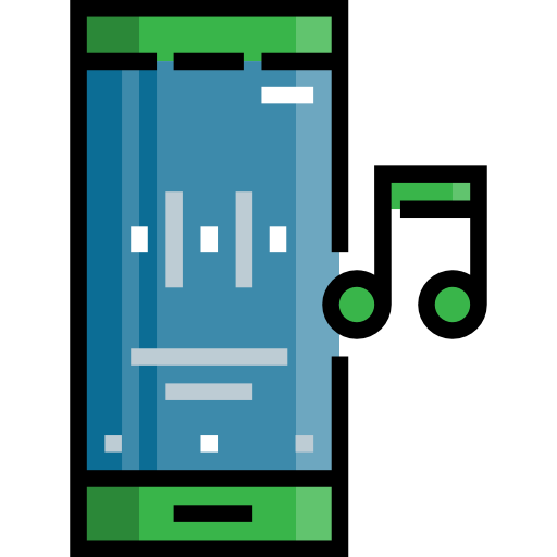 Smartphone free icon Smartphone free icon