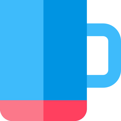 taza de café icono gratis