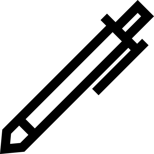 Pen free icon Pen free icon