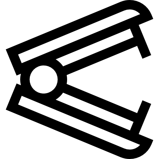 Stapler remover free icon