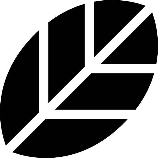 Leaf free icon